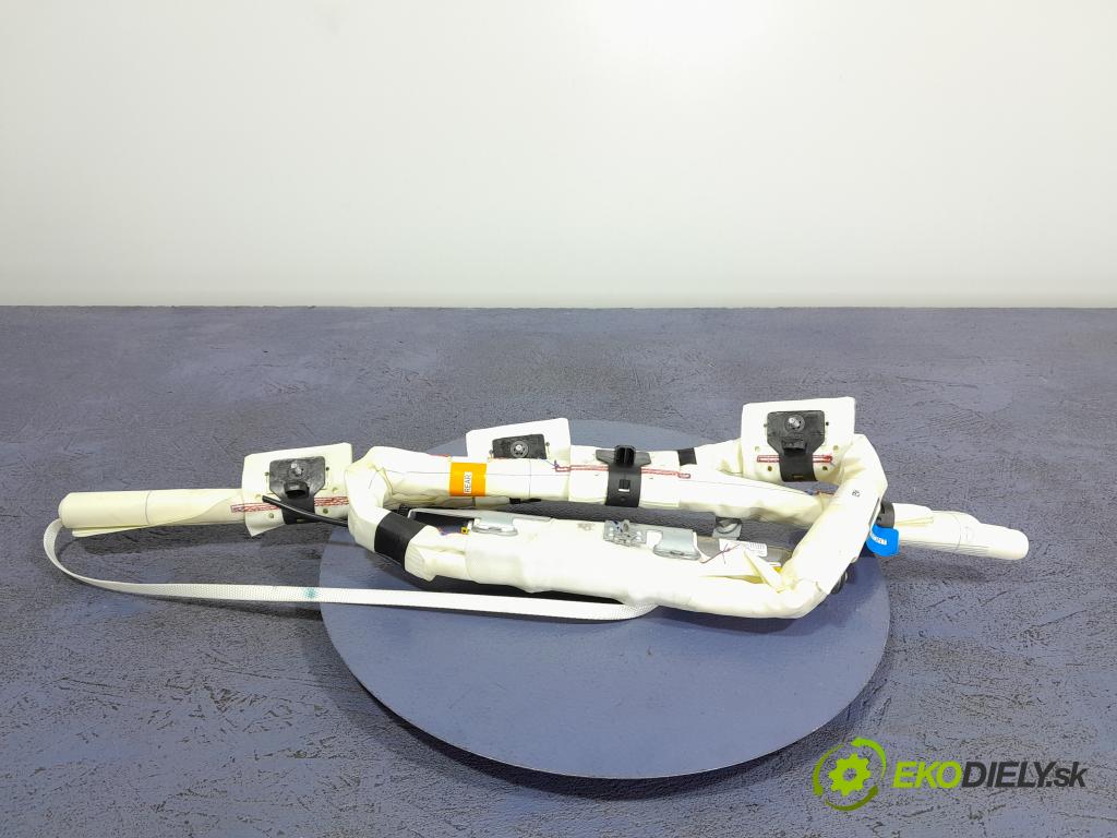 Ford Focus 2014 Airbag: clona x BM51-14K159-CA