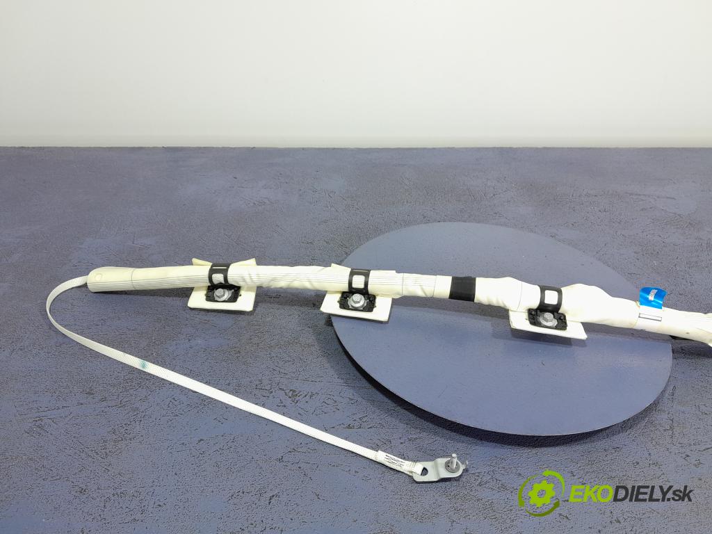 Ford Focus 2014 Airbag: clona x BM51-14K159-CA
