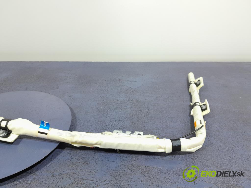 Ford Focus 2014 Airbag: clona x BM51-14K159-CA