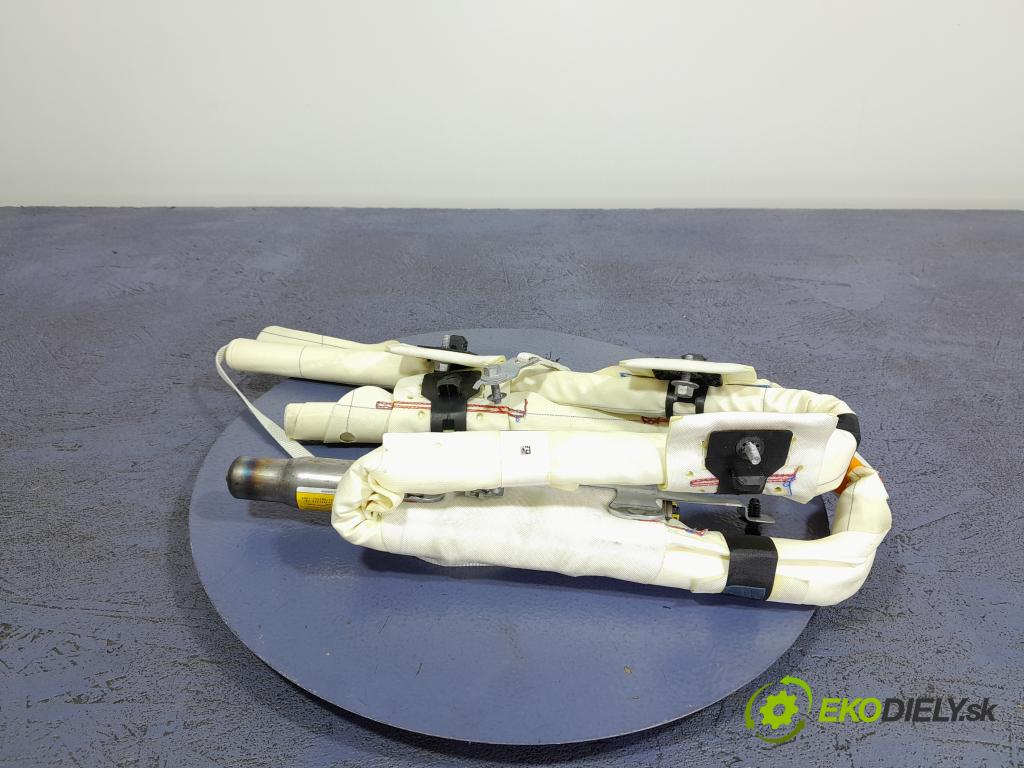 Ford Focus 2014 Airbag: clona x BM51-14K158-CA