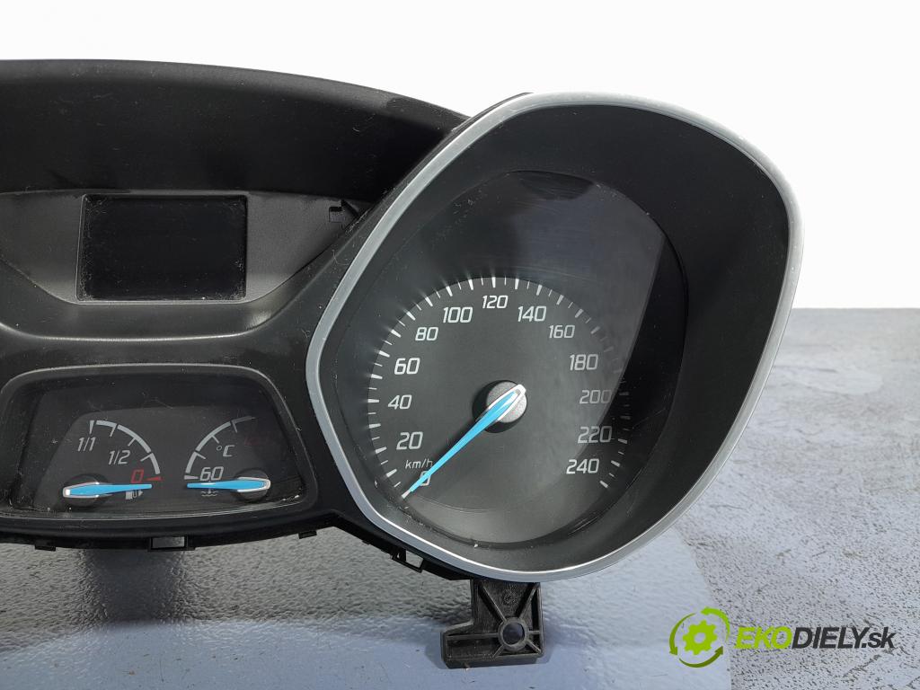 Ford Focus 2014 prístrojovka/ budíky BM5T-10849-BCG