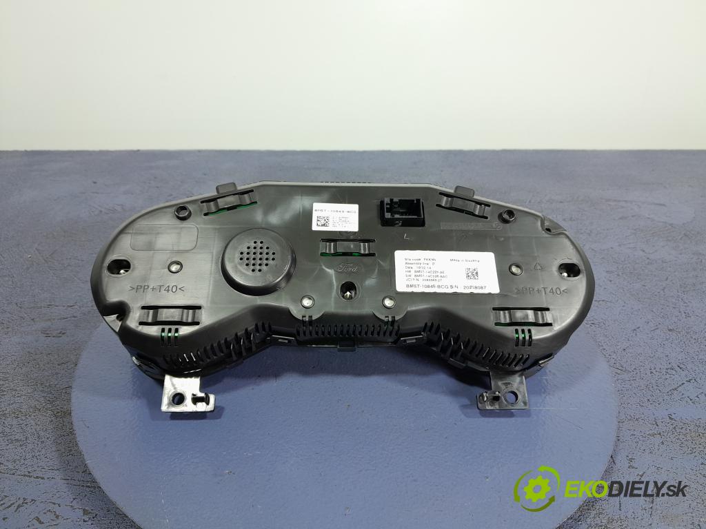 Ford Focus 2014 prístrojovka/ budíky BM5T-10849-BCG