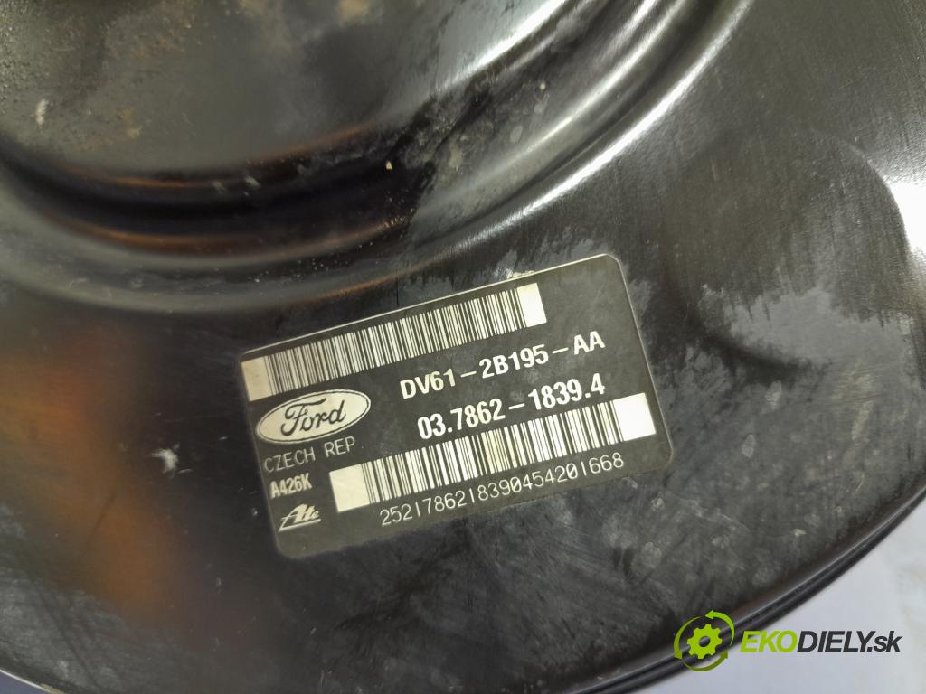 Ford Focus 2014 servo Brzdní: DV61-2B195-AA