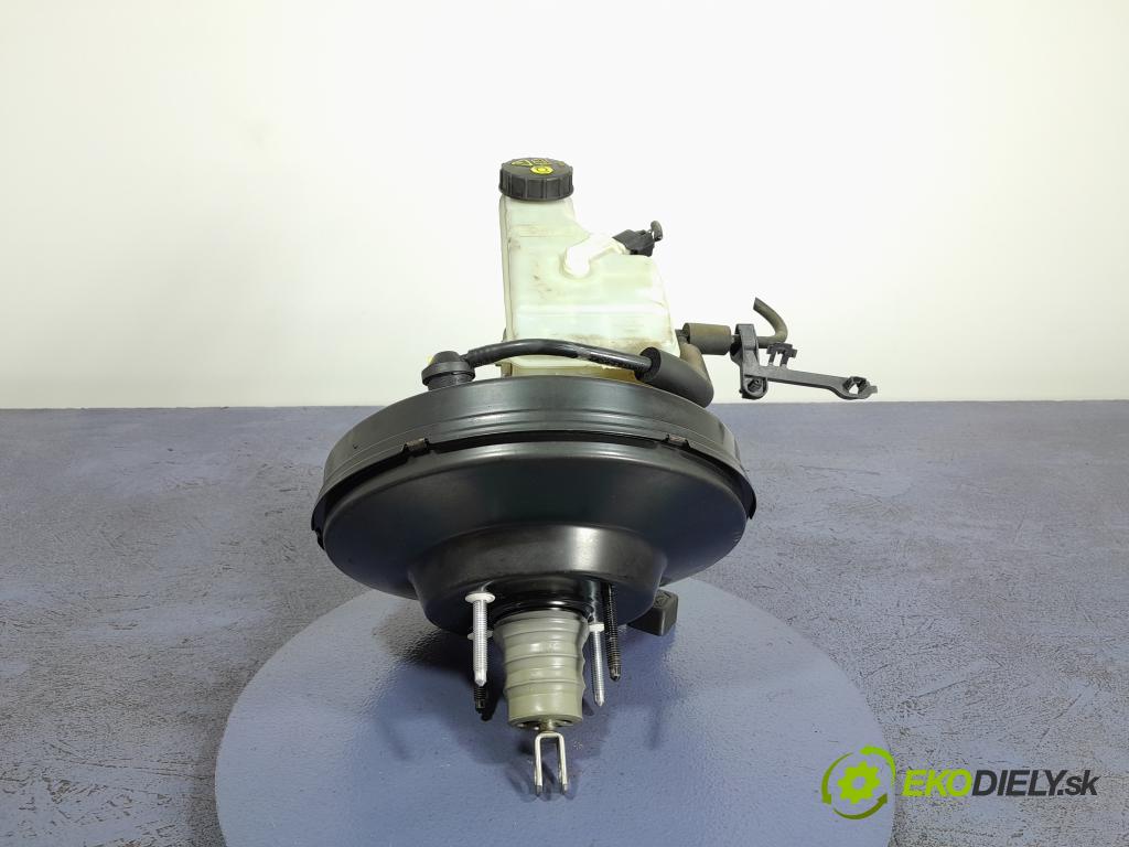 Ford Focus 2014 servo Brzdní: DV61-2B195-AA