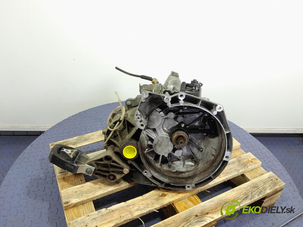 Ford Focus 2014 prevodovka Manualna AV6R-7002-GJ