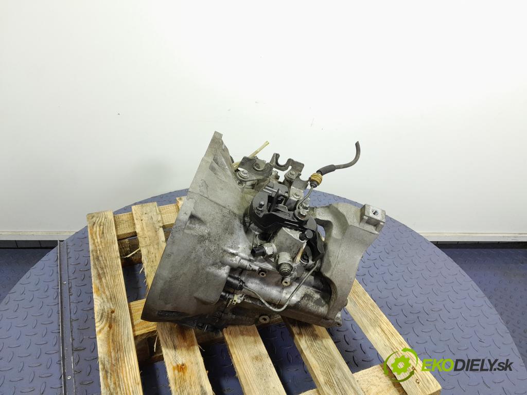 Ford Focus 2014 prevodovka Manualna AV6R-7002-GJ