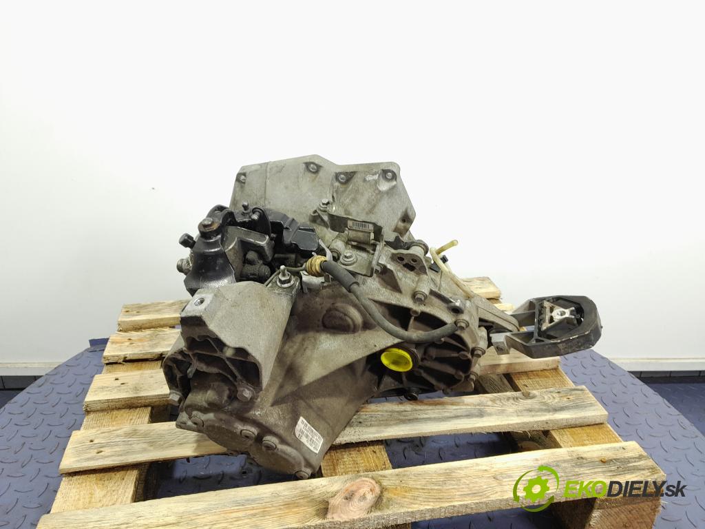 Ford Focus 2014 prevodovka Manualna AV6R-7002-GJ