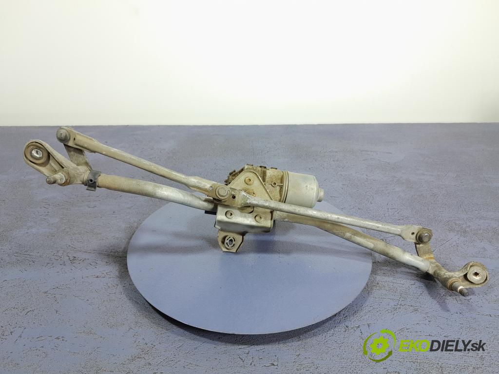 Audi A4 2005 mechanismus motorek Stěrače: před 8E1955119B