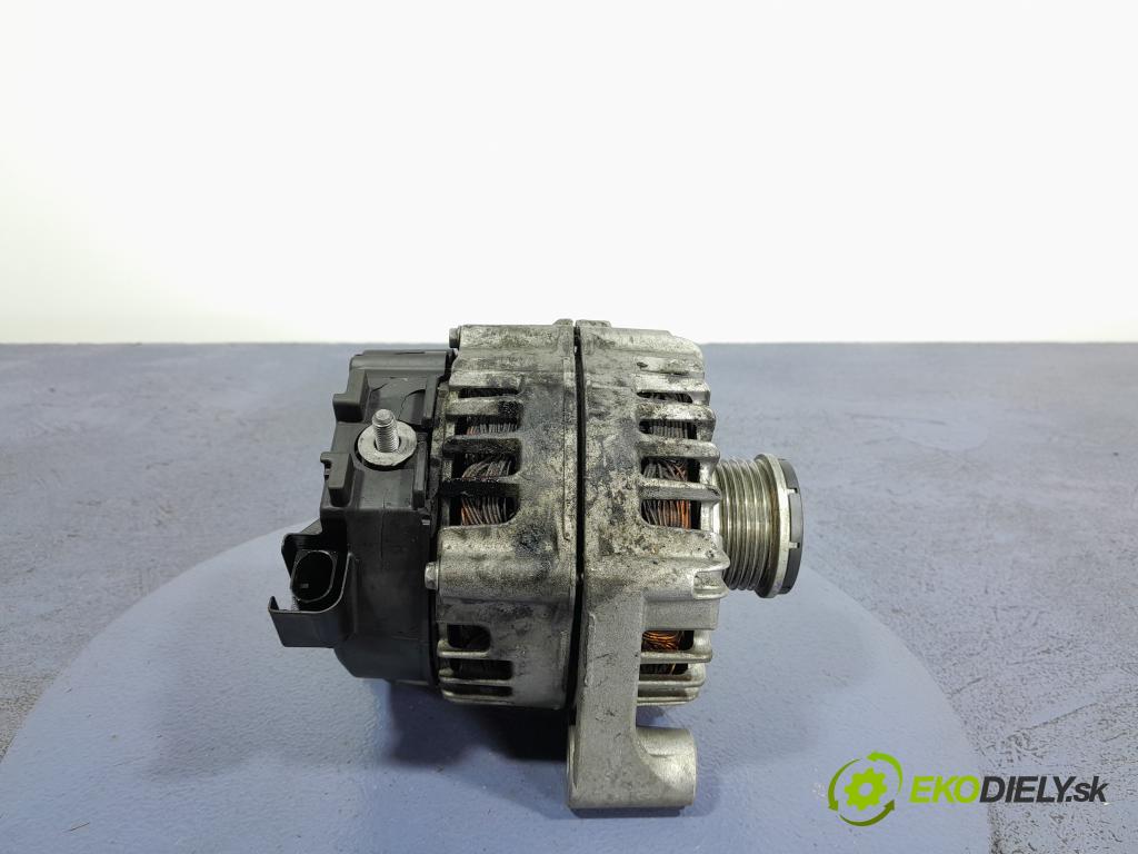 Bmw Seria 3 2014 Alternator 8519890