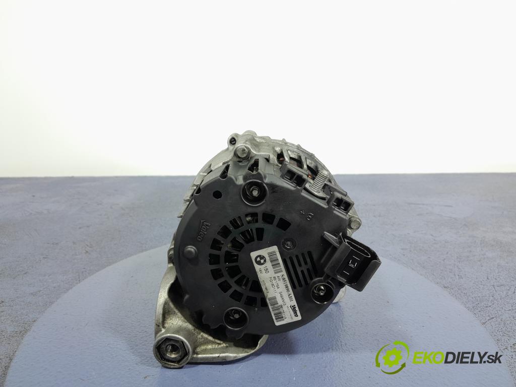 Bmw Seria 3 2014 Alternator 8519890