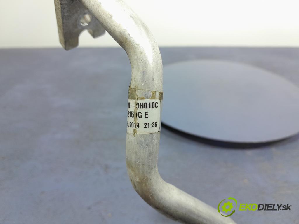 Toyota Aygo 2014 rúrka Klimatizácia: 88720-0H010C