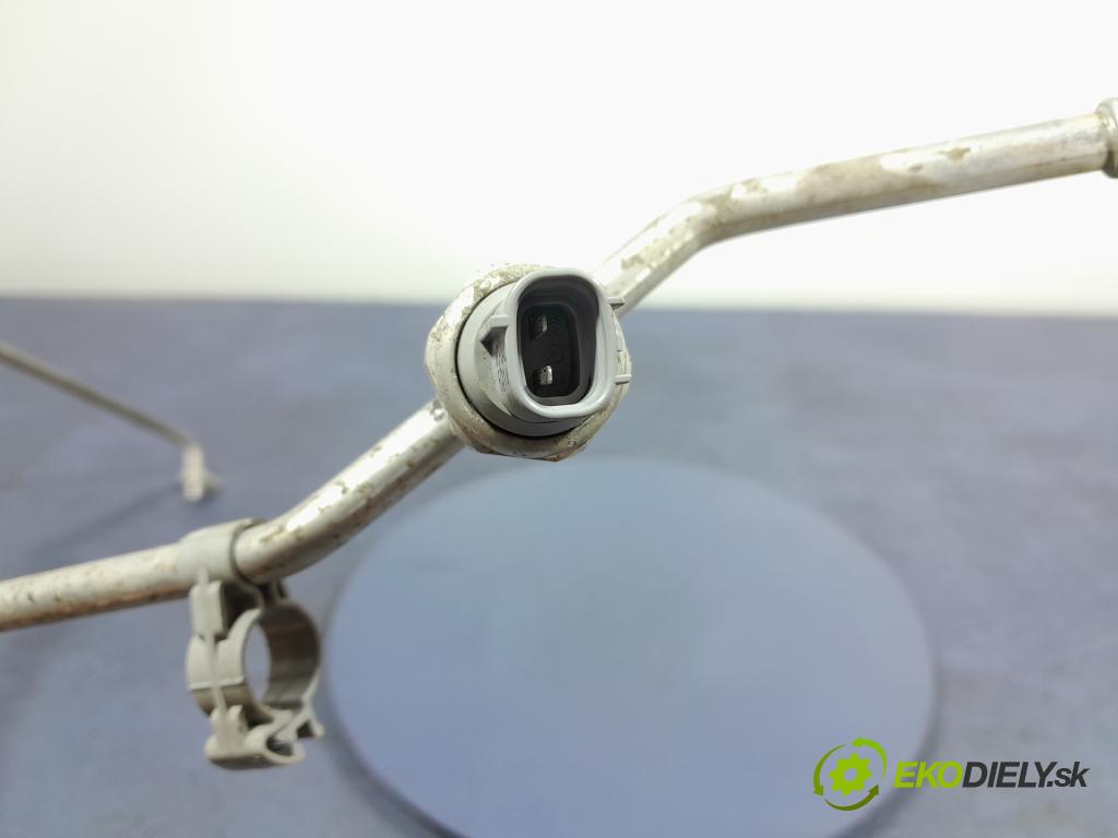 Toyota Aygo 2014 rúrka Klimatizácia: 01