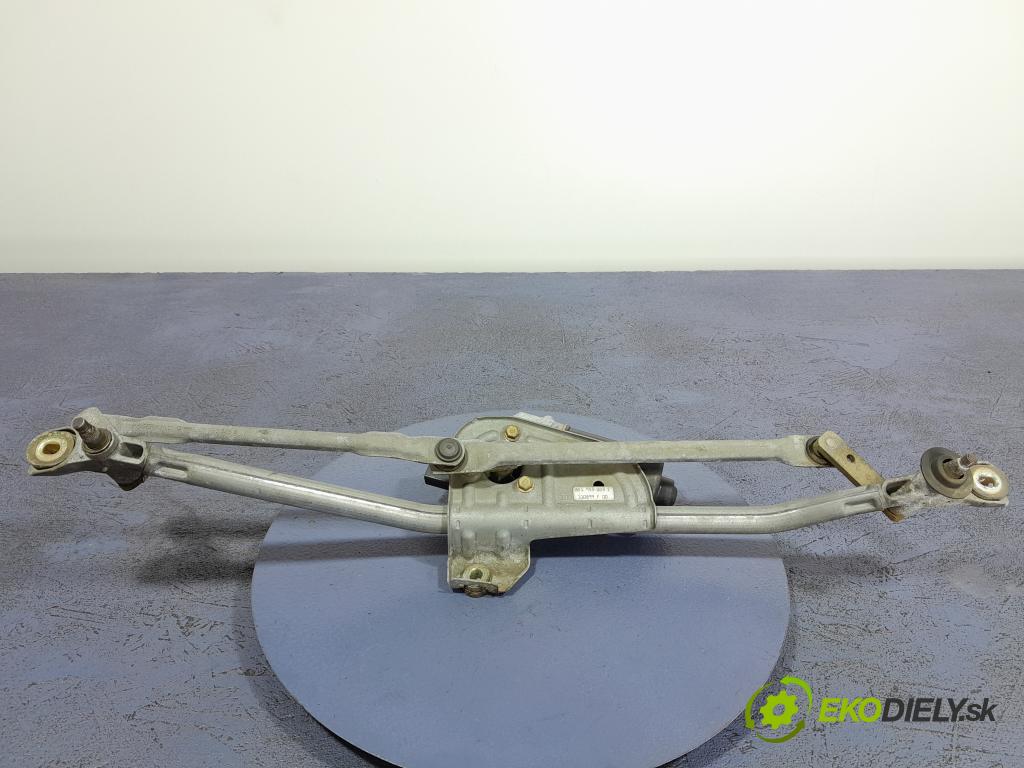 Audi A4 1999 mechanismus motorek Stěrače: před 8D1955023E