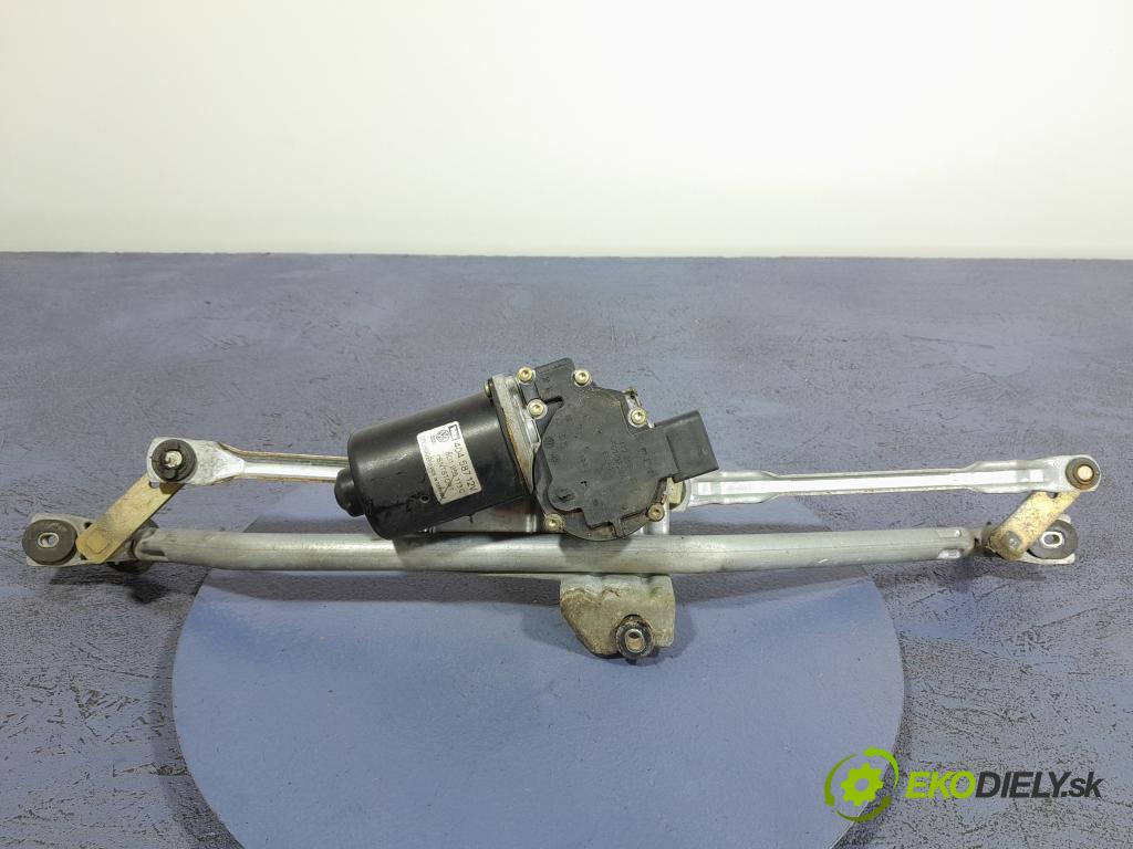 Audi A4 1999 mechanismus motorek Stěrače: před 8D1955023E