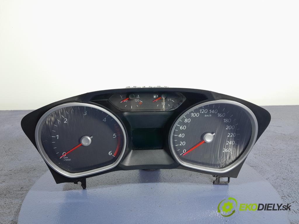 Ford Galaxy 2010 prístrojovka/ budíky BS7T-10849-CC