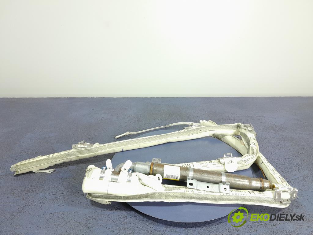 Ford Galaxy 2010 Airbag: clona x 6M21-14K159-BH
