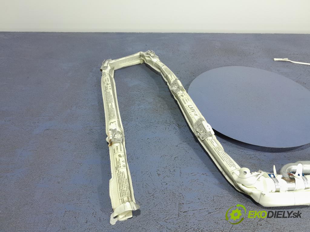 Ford Galaxy 2010 Airbag: clona x 6M21-14K159-BH