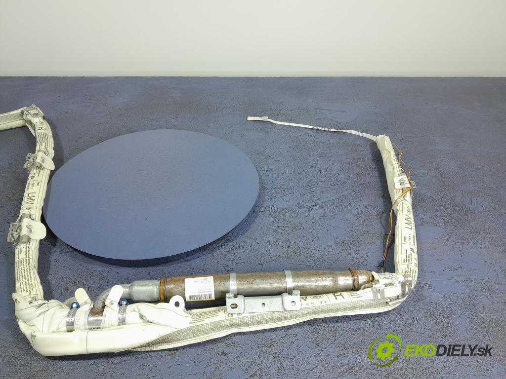 Ford Galaxy 2010 Airbag: clona x 6M21-14K159-BH