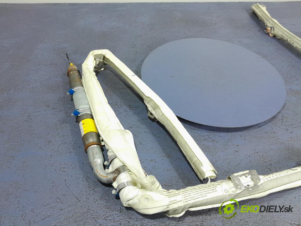 Ford Galaxy 2010 Airbag: clona x 6M21-14K158-BH