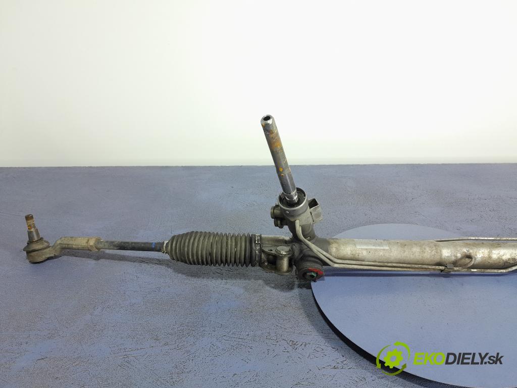 Ford Galaxy 2010 řízení volantu 6S7C-3551-AJ