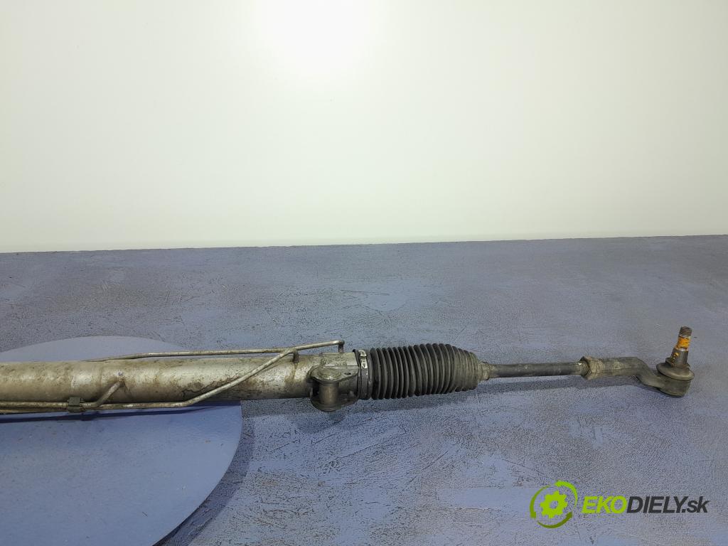 Ford Galaxy 2010 řízení volantu 6S7C-3551-AJ