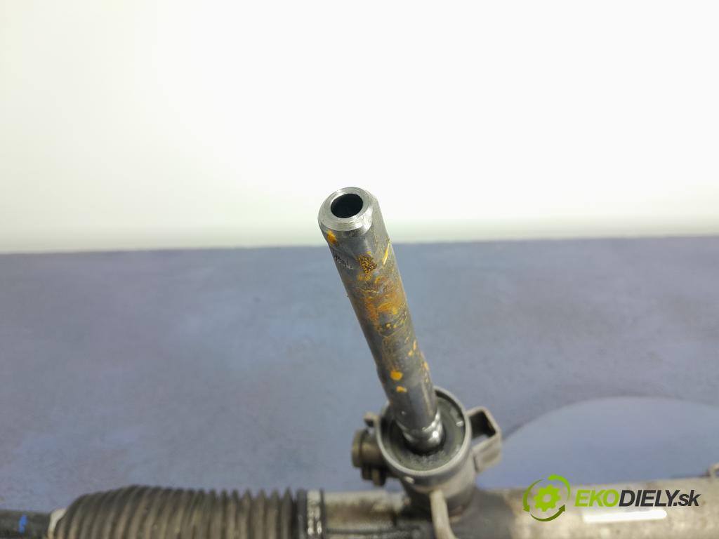 Ford Galaxy 2010 řízení volantu 6S7C-3551-AJ