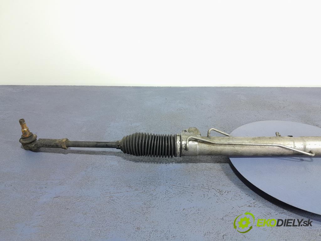 Ford Galaxy 2010 řízení volantu 6S7C-3551-AJ