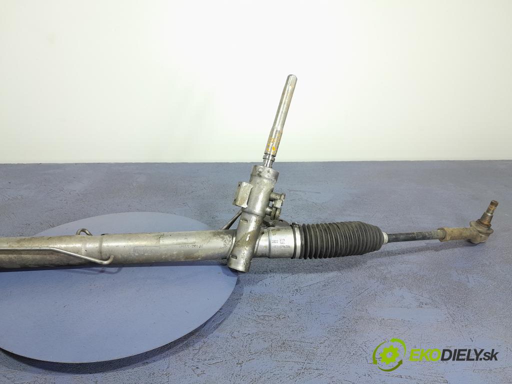 Ford Galaxy 2010 řízení volantu 6S7C-3551-AJ