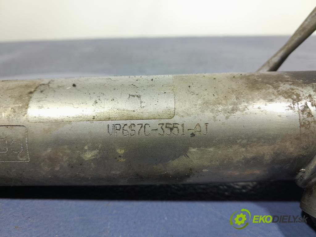 Ford Galaxy 2010 Ozubené kolo: volant 6S7C-3551-AJ