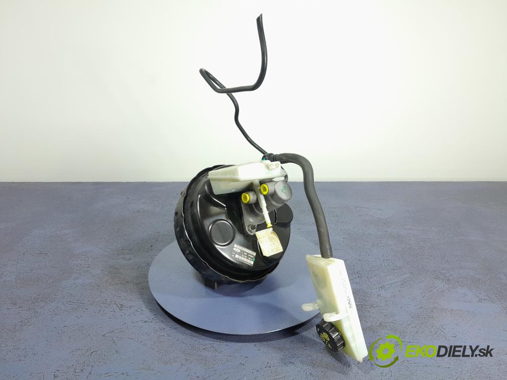 Ford Galaxy 2010 servo Brzdní: 6G91-2B195PF