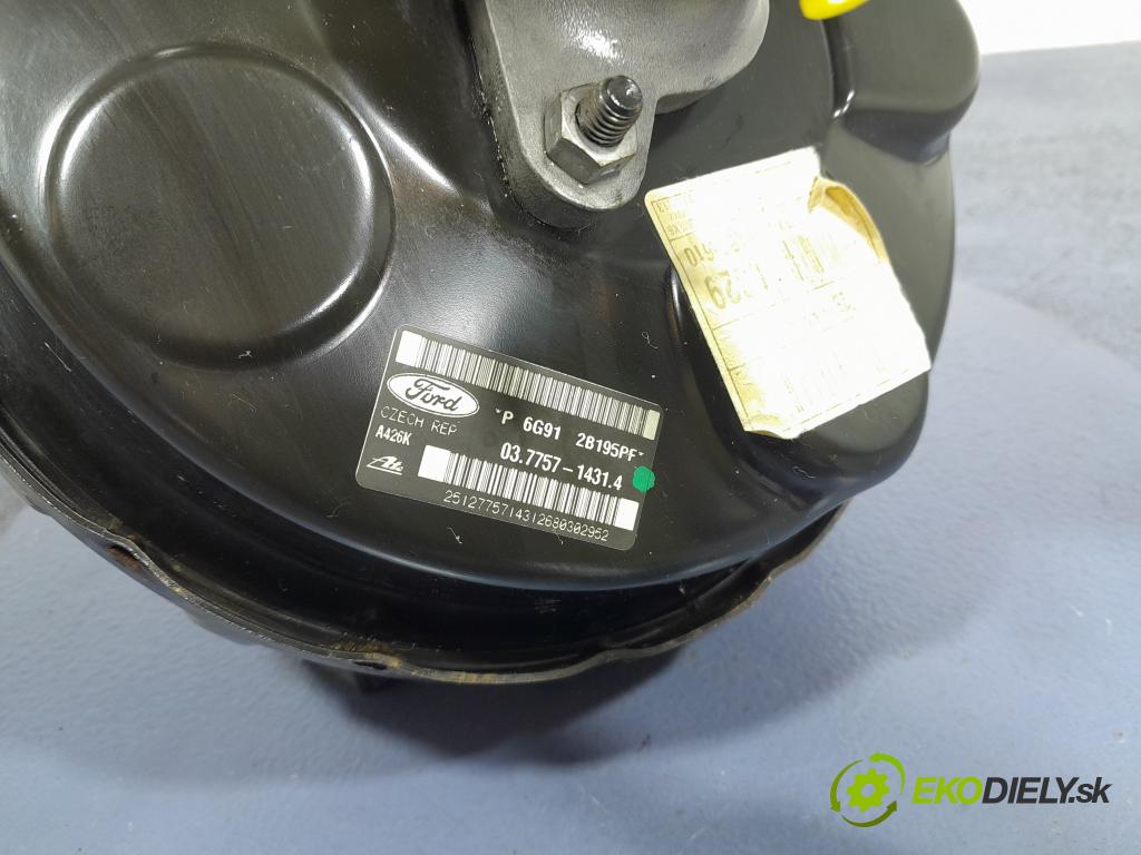 Ford Galaxy 2010 servo Brzdní: 6G91-2B195PF