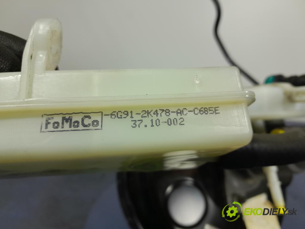 Ford Galaxy 2010 servo Brzdní: 6G91-2B195PF