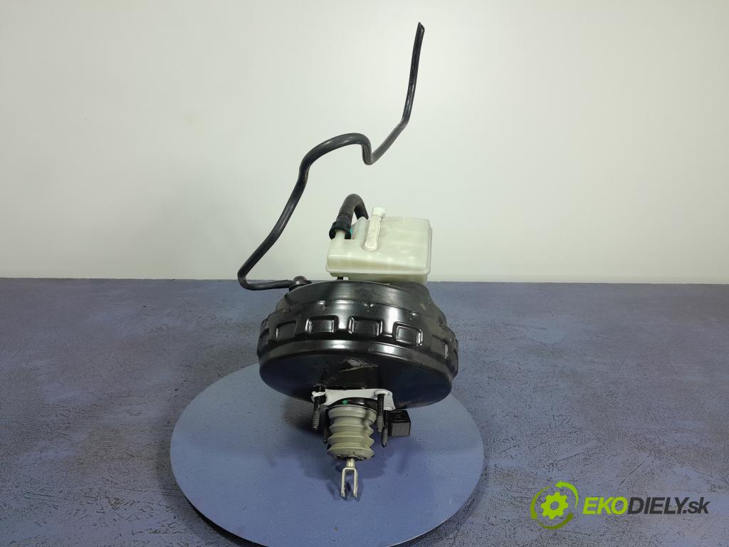 Ford Galaxy 2010 servo Brzdní: 6G91-2B195PF