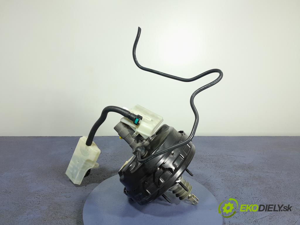 Ford Galaxy 2010 servo Brzdní: 6G91-2B195PF