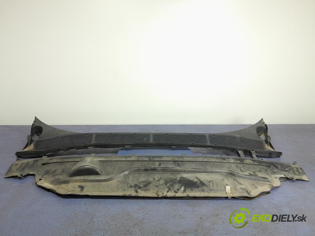 Ford Galaxy 2010 torpédo 6M21-U02216-AG
