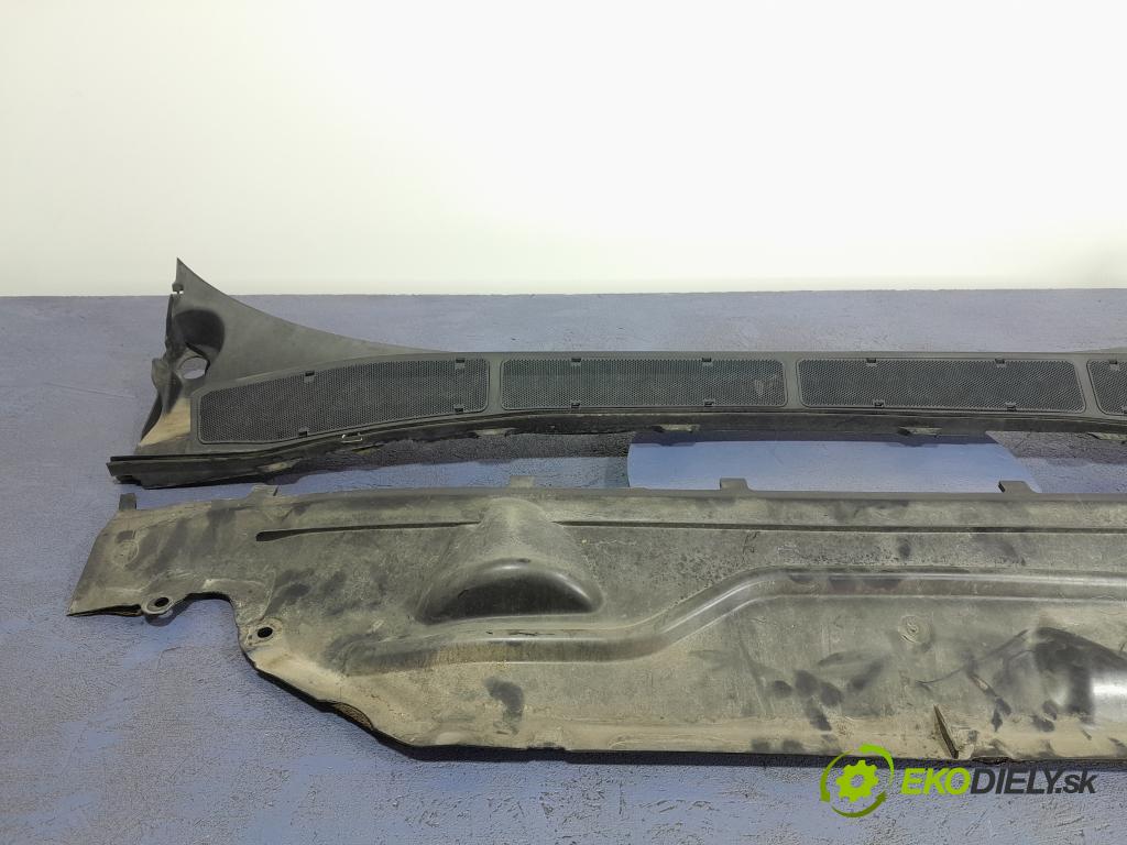 Ford Galaxy 2010 torpédo 6M21-U02216-AG