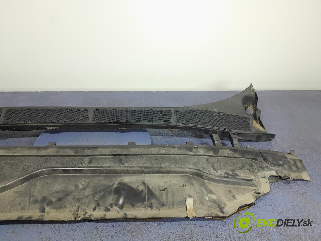 Ford Galaxy 2010 torpédo 6M21-U02216-AG