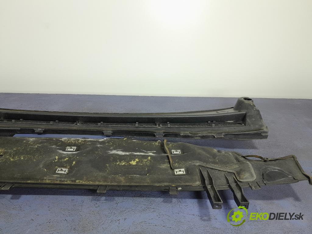 Ford Galaxy 2010 torpédo 6M21-U02216-AG
