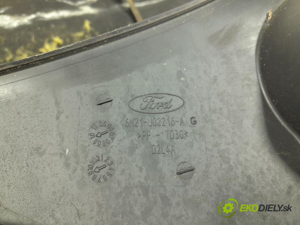 Ford Galaxy 2010 torpédo 6M21-U02216-AG