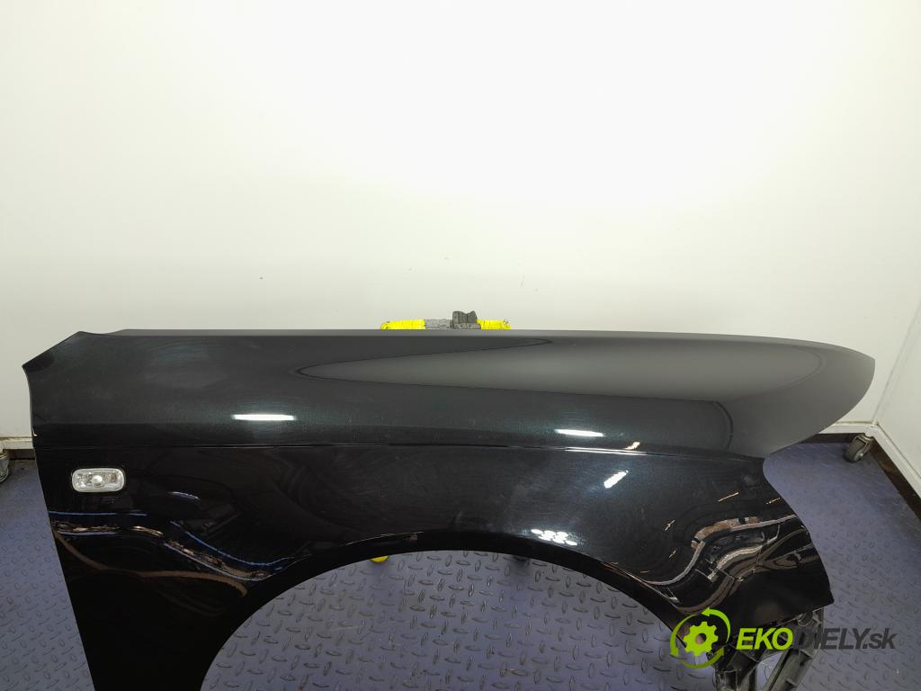 Audi A6 2006 blatnik před v pravo: 01