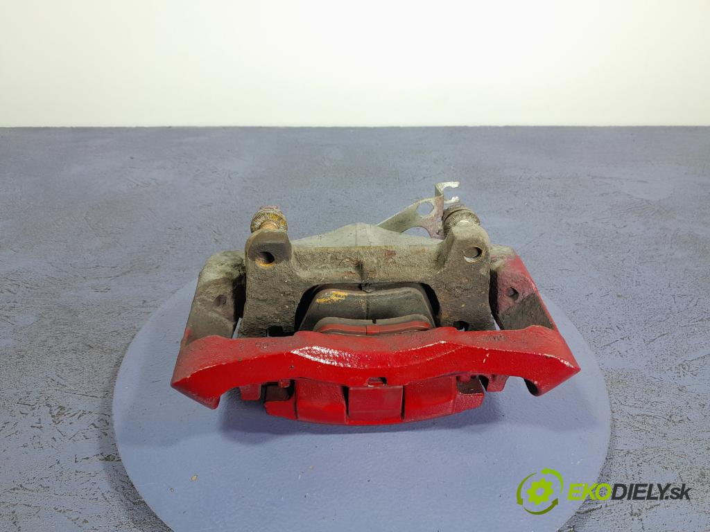 Audi A6 2006 brzdič brzdový Predné Vľavo: 01