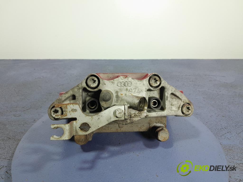 Audi A6 2006 brzdič brzdový Predné v pravo: 01