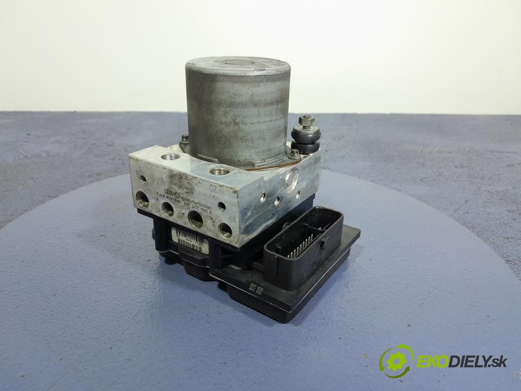 Audi A6 2006 čerpadlo ABS x 4F0614517L