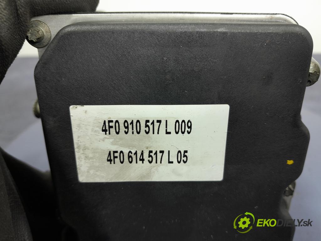 Audi A6 2006 čerpadlo ABS x 4F0614517L