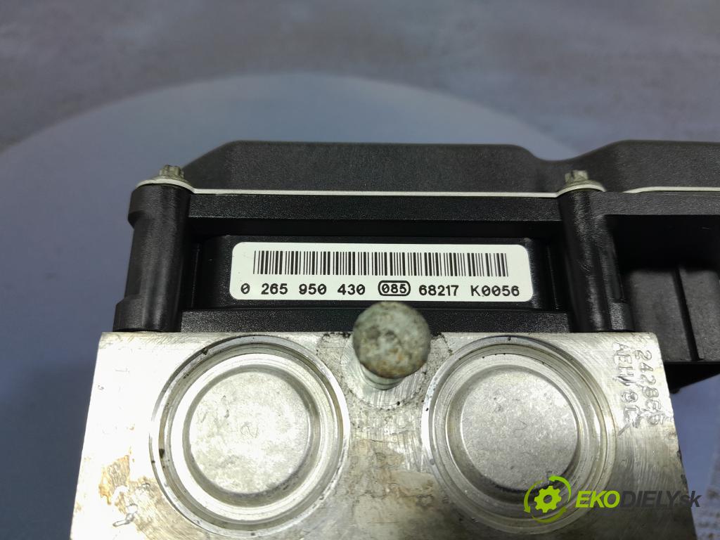 Audi A6 2006 čerpadlo ABS x 4F0614517L