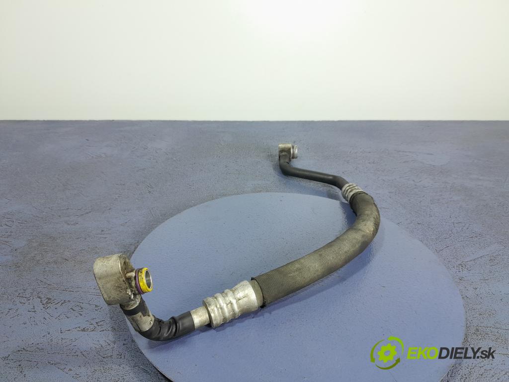 Audi A6 2006 rúrka Klimatizácia: 4F0260707AF