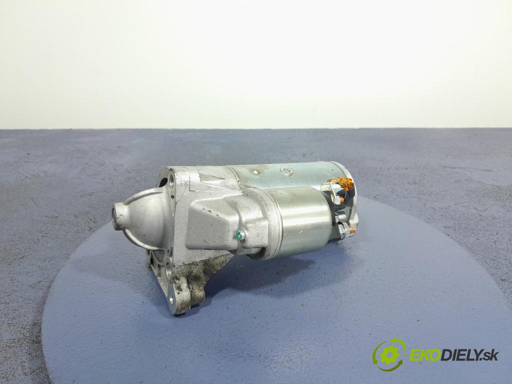 Nissan Primera 2005 štartér 01