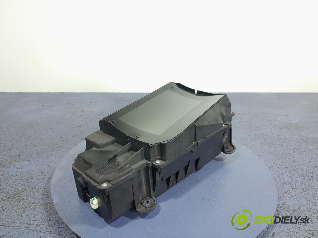 Volvo S90 2017 displej Radio / GPS 31665401