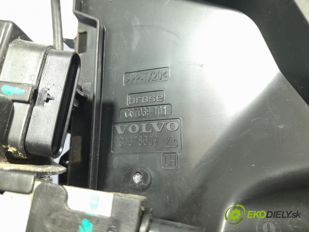 Volvo S90 2017 zámek dveře před Levý: 31349894
