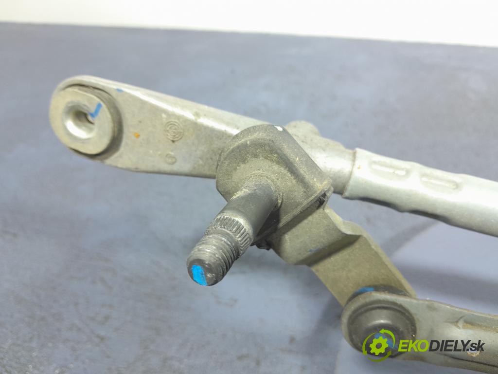 Volvo S90 2017 mechanismus motorek Stěrače: před 31385115